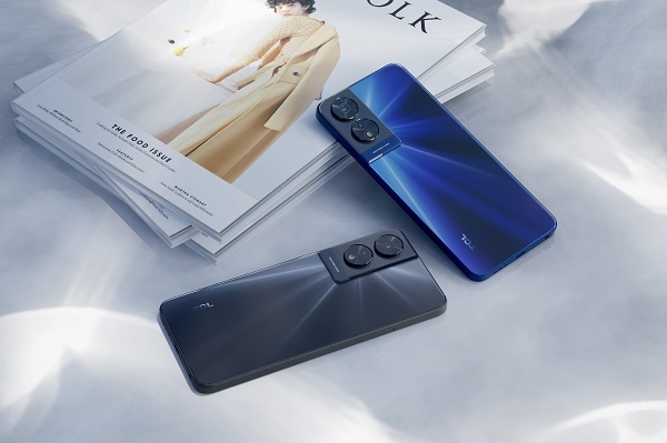 TCL 505 4GB 128GB - ViettelStore.vn